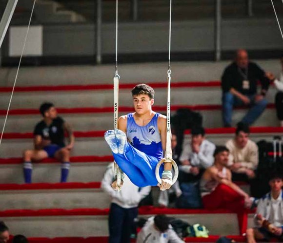 Che settimana per l’artistica Palestra Ginnastica Ferrara