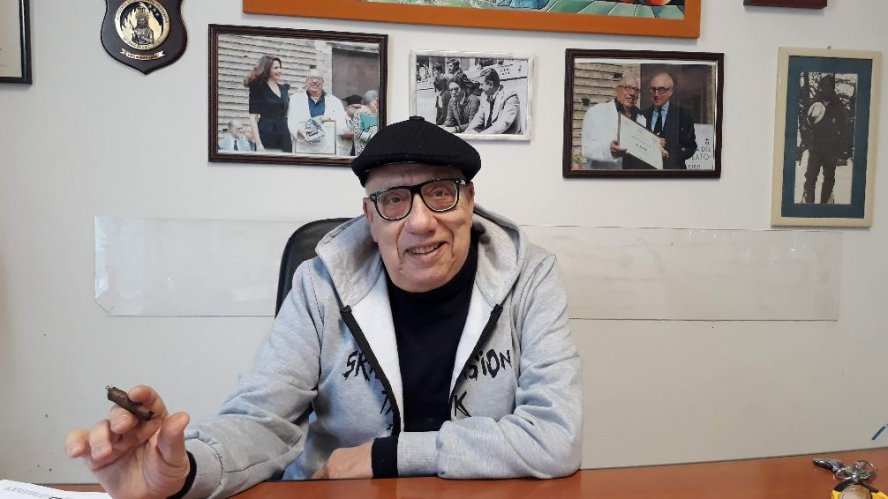 Cus Macerata - 2026 anno del sogno, in autunno i nuovi impianti sportivi.