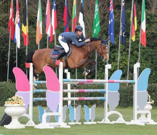 Il top dell’equitazione emiliana in gara a Le Siepi
