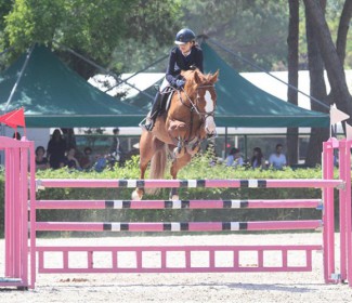 Equitazione, eletti a Le Siepi i campioni emiliani