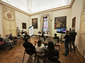 Parma, grande interesse e partecipazione per il progetto 'Allenàti per vincere'