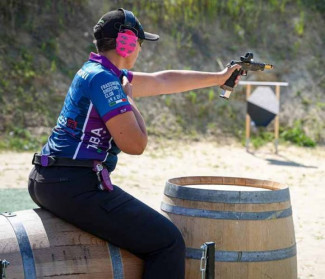 EHC 2026 – European Handgun Championship
