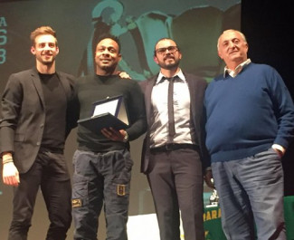 Cus Ferrara Awards: Riepilogo della serata