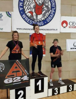 Emilia Romagna Grappling Open "Trofeo Cecchini"