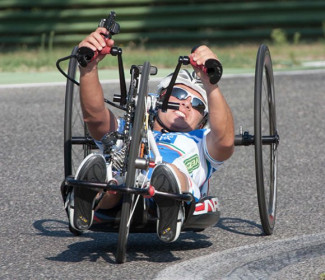 Lo sport come nuovo paradigma della riabilitazione