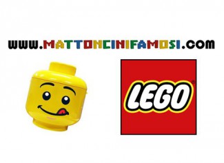 Usa la tua SPORT CARD presso il negozio LEGO a San Marino