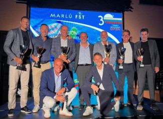 Emozione e competizione alla San Marino Welcome Cup Padel 2023