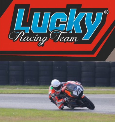 Il 26 ottobre test ok di Andrea Raimondi sul circuito del Mugello