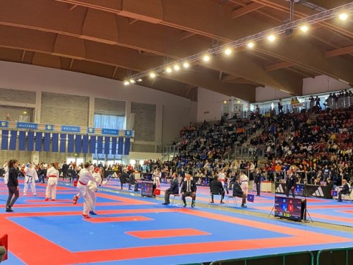 Karate, Open d’Italia da record: sport, turismo e spirito di famiglia al centro della 25� edizione a Riccione