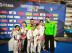 Judoka Riccionese: giornata difficile ai Campionati Italiani Under 18 di Ancona