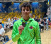 Halich Dmytro 'Dima' conquista il bronzo in Ucraina