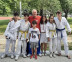 un argento e due bronzi per il Team Romagna Judo al campionato nazionale UISP