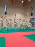 Judo Riccione: fine  settimana di formazione ed esami