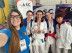 Weekend di emozioni e trionfi per il Libertas Centro Karate Riccione