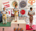 Karate, per la Yama Arashi sette medaglie a Ferrara