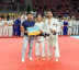 Judo: Sofia Longo convocata agli Europei U18.