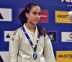 Judoka Riccionese: non si arresta Sofia Longo,