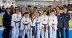 Il successo tutto romano per l'ASD Taekwondo Riccione Academy