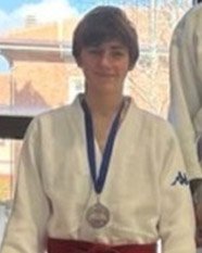 Judo - Qualifica Regionale del Campionato Italiano Cadetti A2