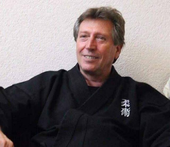 Ju Jitsu: gli auguri targati C.S.R. Ju Jitsu Italia.