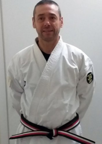 Fabio Pradella: il tatami è una crescita continua