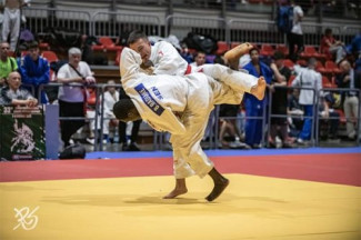 Il judo riccionese fa il bilancio di chiusura del primo semestre 2023