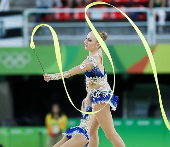 Ginnastica in festa: ancora tante stelle della ginnastica incontreranno i fan alla Fiera di Rimini