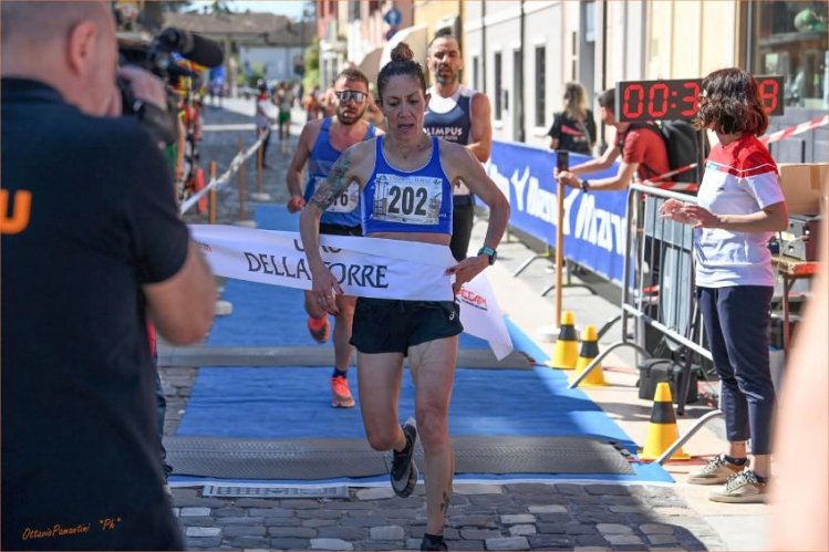 Il Giro della Torre punta al tutto esaurito