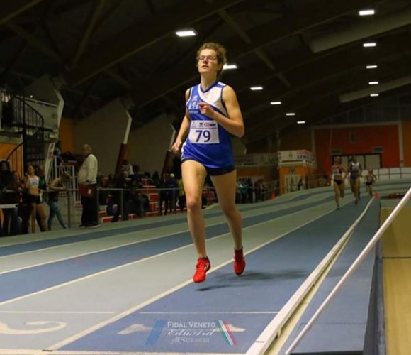 Ottimo inizio di stagione indoor per l’Atletica Lugo