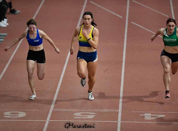 Da Modena ad Ancona passando per cross e lanci, inizia un altro lungo weekend