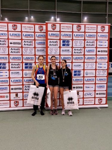 Atletica Imola Sacmi Avis – Meeting Giovanile Trofeo Wise