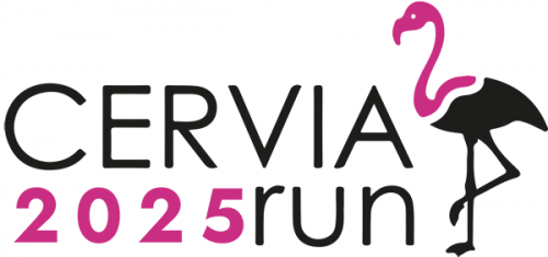 La "Cervia Run 2025" si colora di rosa