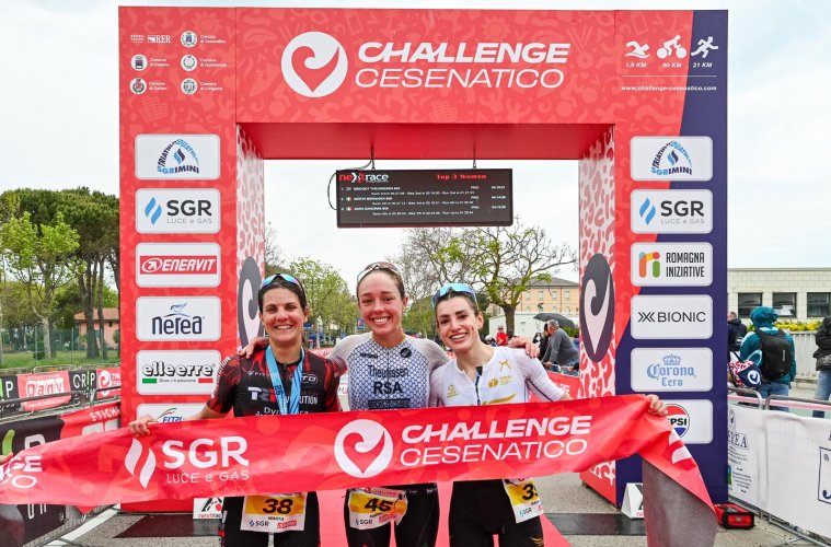 Challenge Cesenatico 2026