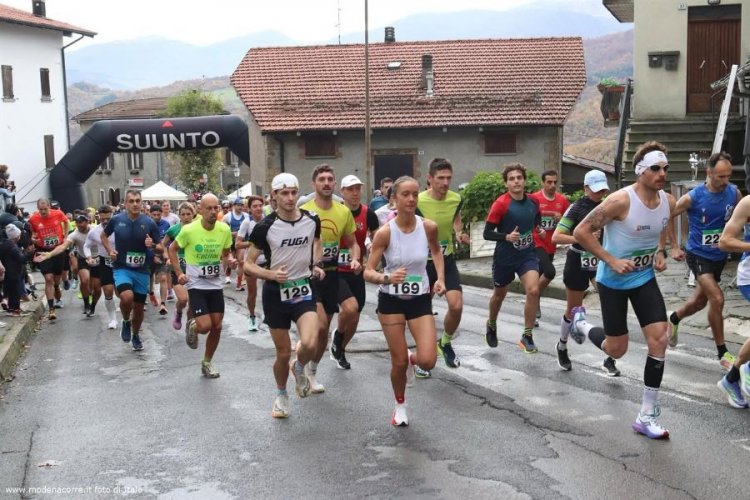 A Ferragosto il 3 Ponti Trail regala novit�