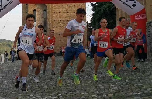 Torna la StaffettArquato con novit� organizzative