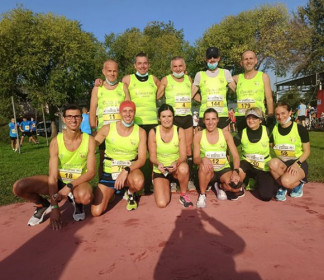 Sportinsieme in corsa: il campionato FIDAL torna a Castellarano per la terza volta