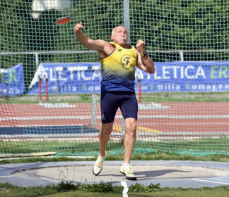 Master Festival Trofeo BPER, la Fratellanza si aggiudica il titolo maschile
