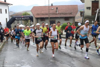 A Ferragosto il 3 Ponti Trail regala novit�