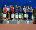 CdS Assoluti al Campo Comunale di Modena