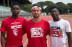 La squadra Allievi della Libertas Atletica Forli vola alto tra record e titoli regionali a Piacenza.