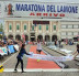 Generali riporta l&#8217;Italia in cima alla Maratona del Lamone