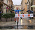 Il predappiese Lorenzo Lotti vince la Maratona di Ragusa