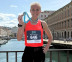 Giorgia Mancin: ottimo secondo posto alla Trieste Spring Run