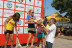Invasione di podisti al Monte Sporno Trail
