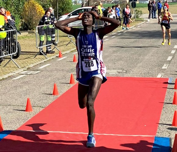 Il 1° maggio a Ferrara si corre la 5a prova del “CorriEmilia2019–Trofeo Giosport”