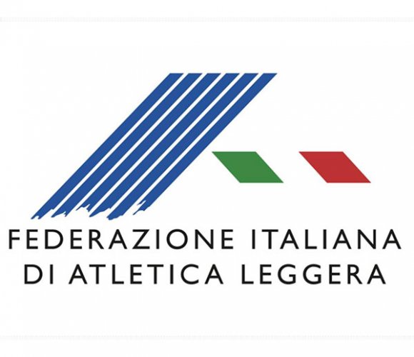 Festa atletica delle marche a Civitanova