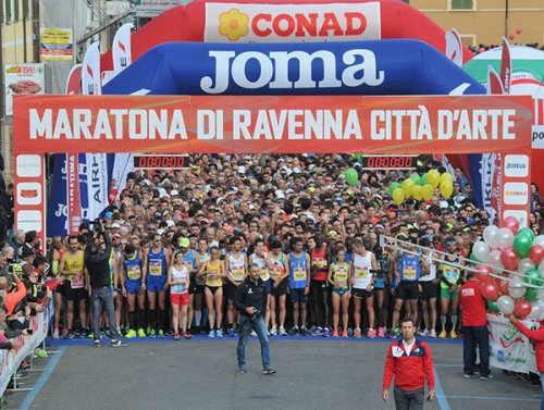 Campionati italiani assoluti e master, tutto a Ravenna il 10 novembre