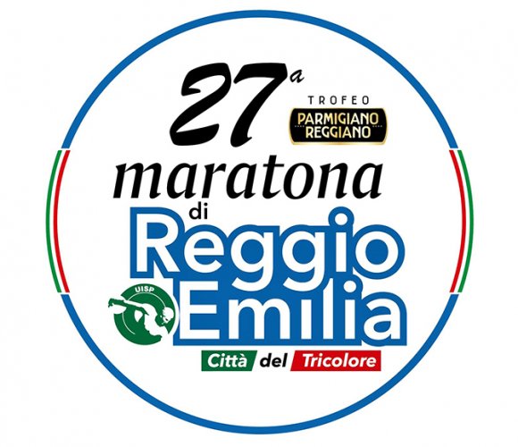 La Maratona di Reggio Emilia sar Campionato Nazionale UISP APS SdA 2023