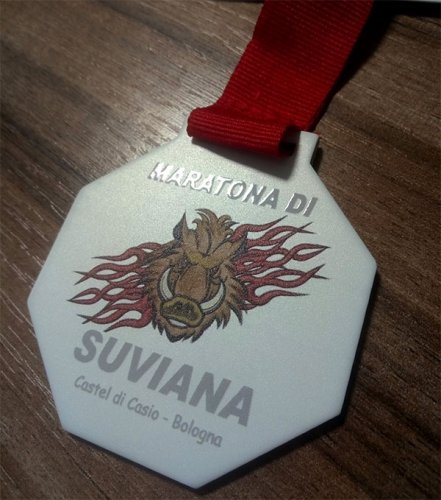 A Suviana (BO) domenica 9 giugno con Maratona, Mezza e Camminate