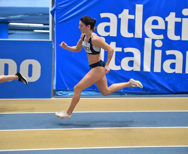 Master : le Marche a quota 84 medaglie